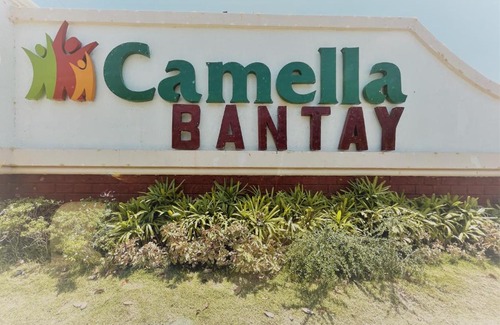 Bantay House | Metro Vigan Camella Homes - Kleyarkny Homestay