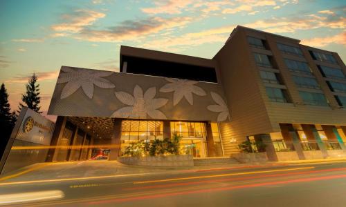 Tagbilaran Hotel | MetroCentre Hotel