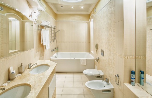 Mahilyow Hotel | Metropol Hotel