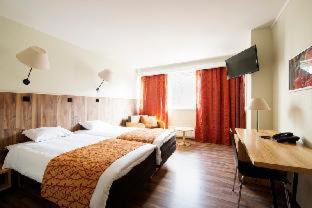 Kesklinn Hotel | Metropol Hotel