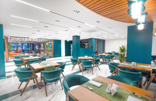 Ferizaj Hotel | Metropol Hotel