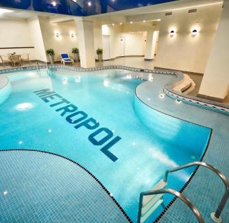 Kentron Hotel | METROPOL HOTEL Yerevan