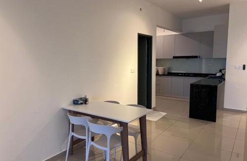 Bandar Perda Apartment | METROPOL SERVICED APARTMENT at Bukit Mertajam, Pulau Pinang