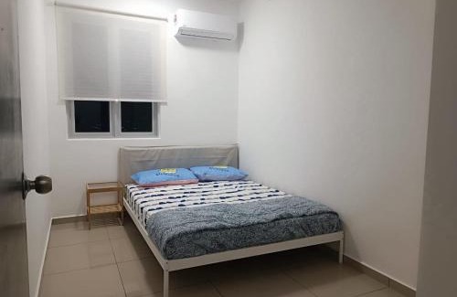 Bandar Perda Apartment | METROPOL SERVICED APARTMENT at Bukit Mertajam, Pulau Pinang