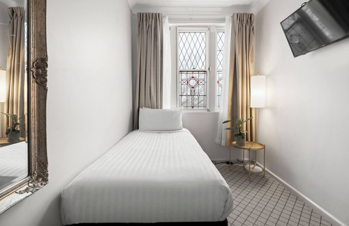 Katoomba Bed & Breakfast | Metropole Katoomba