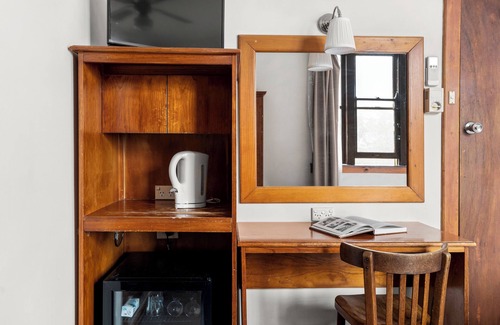 Katoomba Bed & Breakfast | Metropole Katoomba