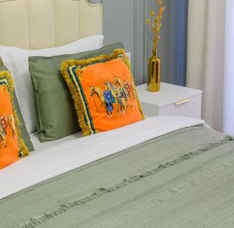 Almaty Apartment | Metropole Premium Stay