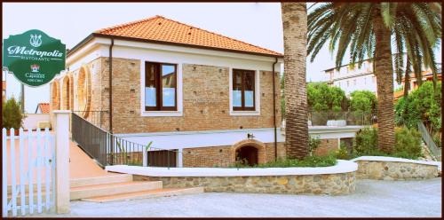 Taurianova Bed & Breakfast | Metropoli's