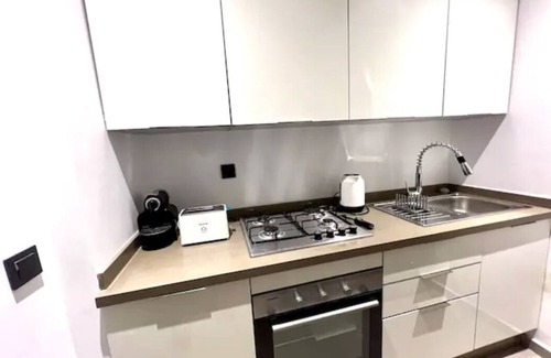 RACINE EXTENSION House | Metropolitan 06-Two Bedrooms TV 75' Cavalli Luxury