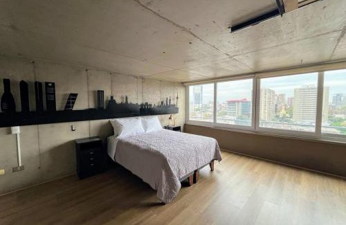 Bellavista Apartment | Metropolitan Loft in Bellavista