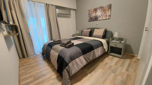 Piraeus Apartment | METROPOLITAN MACVIEW-4 ΔΙΑΜΕΡΙΣΜΑ