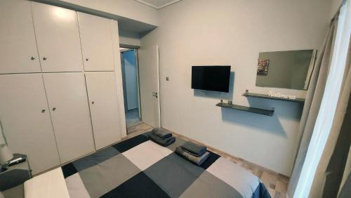 Piraeus Apartment | METROPOLITAN MACVIEW-4 ΔΙΑΜΕΡΙΣΜΑ