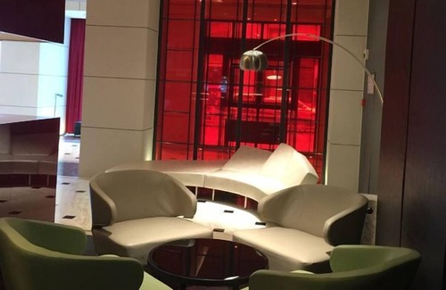 He Ping Hotel | Metropolo Shenyang Sanhao Street