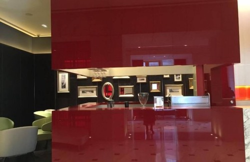 He Ping Hotel | Metropolo Shenyang Sanhao Street