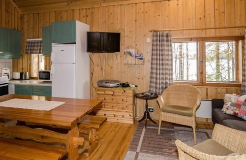Koli National Park House | Metsätähti by Interhome