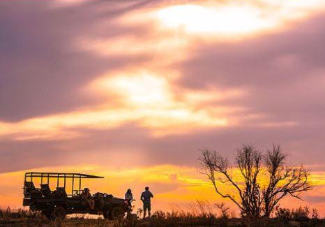 Groenvlei Villa | Metsi Lodge