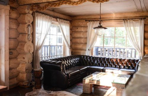 Spithami House | Metskapteni Puhkemaja