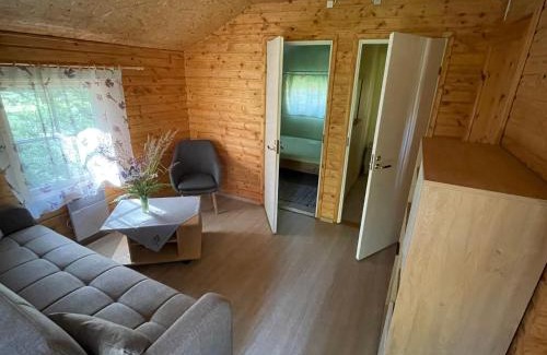 Nova Cabin | Metskonna Forest House