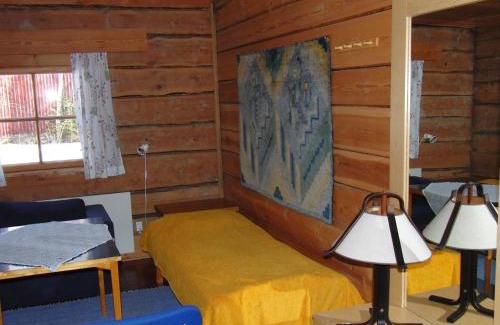 Multia Hotel | Metsolan pihapiiri