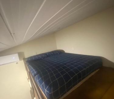 Boldro House | Meu Cantinho na ilha