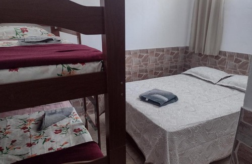 Guaratingueta House | Meu Cantinho E