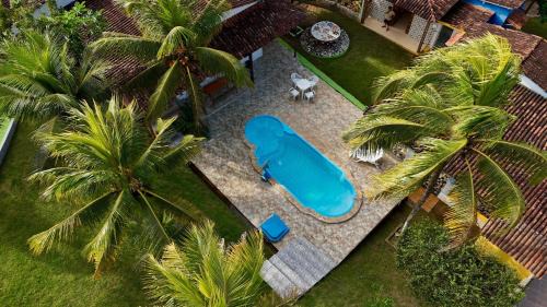Paudalho Ski Chalet | Meu xodó