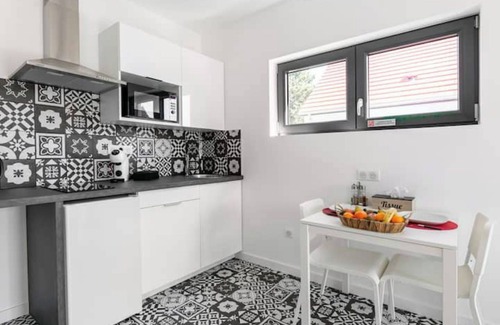 Bourgheim House | Meublé 3 Etoiles, Maison Privée, Prox. Strasbourg