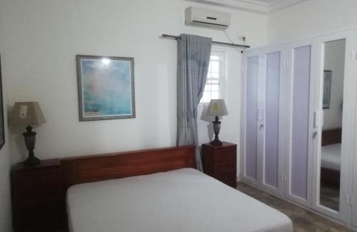 Baguida Apartment | Meublé avec piscine à Baguida