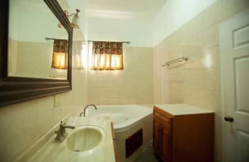 Baguida Apartment | Meublé avec piscine à Baguida