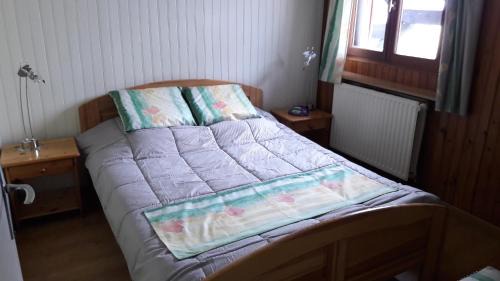 Oderen Apartment | Meublé de tourisme