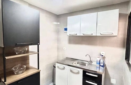 Ngaliema Apartment | Meublé/Mont ngafula/arret fulu/bypass