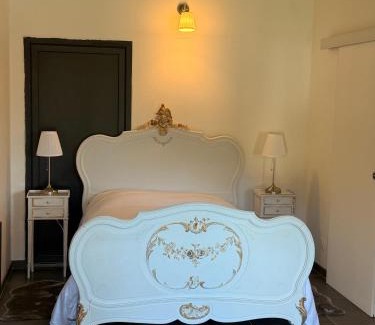 Fondettes Apartment | Meublés de Charme Romantique en Touraine