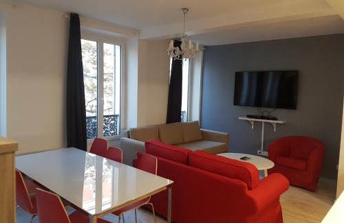 Vignerons Apartment | Meublés de Tourisme à Vincennes