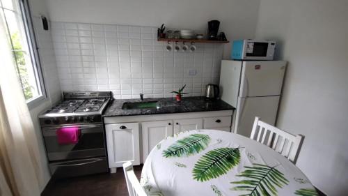 Pilar Centro Apartment | Meular 2 Planta Baja