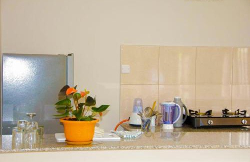 Boma la Ngombe Bed & Breakfast | Meuly Family Lodge