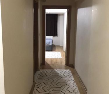 Cigli Apartment | meva pansiyon