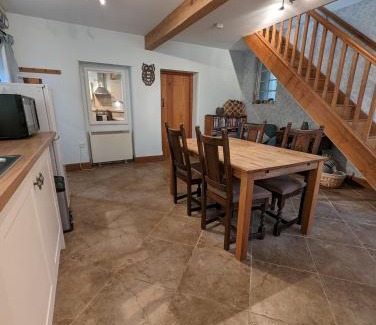 Hartington House | Mews Cottage