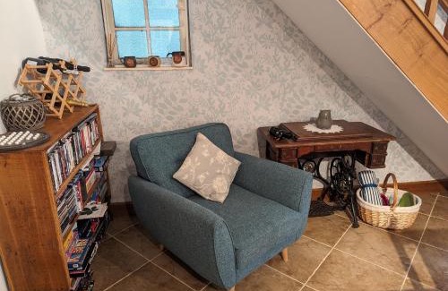 Hartington House | Mews Cottage
