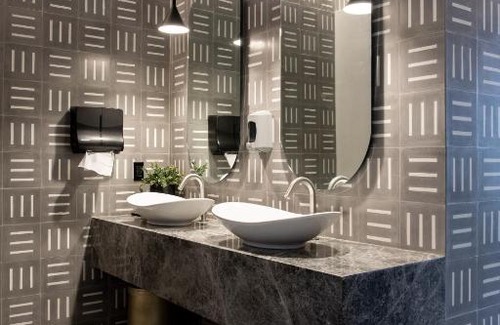Americana Apartment | Mexication Penthouse: Urban Retreat Col. American