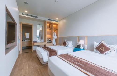 Long Beach Hotel | Mey Mansion Hotel Phu Quoc