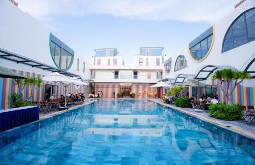 Long Beach Hotel | Mey Mansion Hotel Phu Quoc