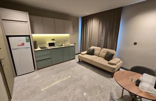 Konyaalti Apartment | Meyde PLUS Suite