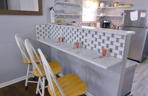Bloomington House | Meyer's Place: Your Home Away in Bloomington