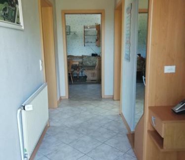 Elmlohe Apartment | Meyers Ferienwohnung