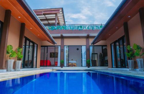 Kalibukbuk Villa | MeyGun House