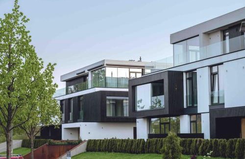 Mezaparks Apartment | Mezapark Design Apartments