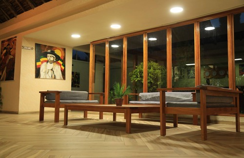 Lalibela Cabin | Mezena Resort and Spa