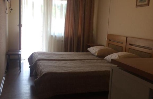 Mezmay Hotel | Mezmay Hotel