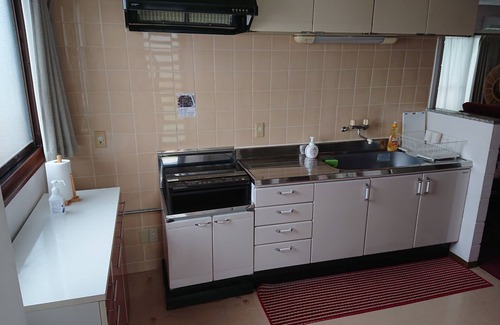 Hiyagon Apartment | Mezon Max Rycom 4F