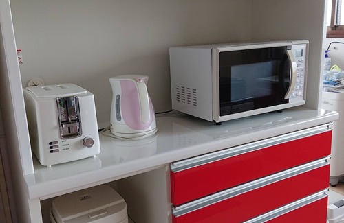 Hiyagon Apartment | Mezon Max Rycom 4F